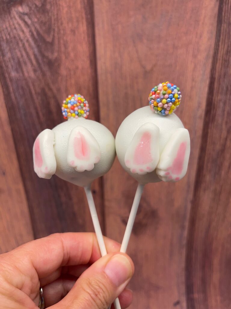 Easter cakepops